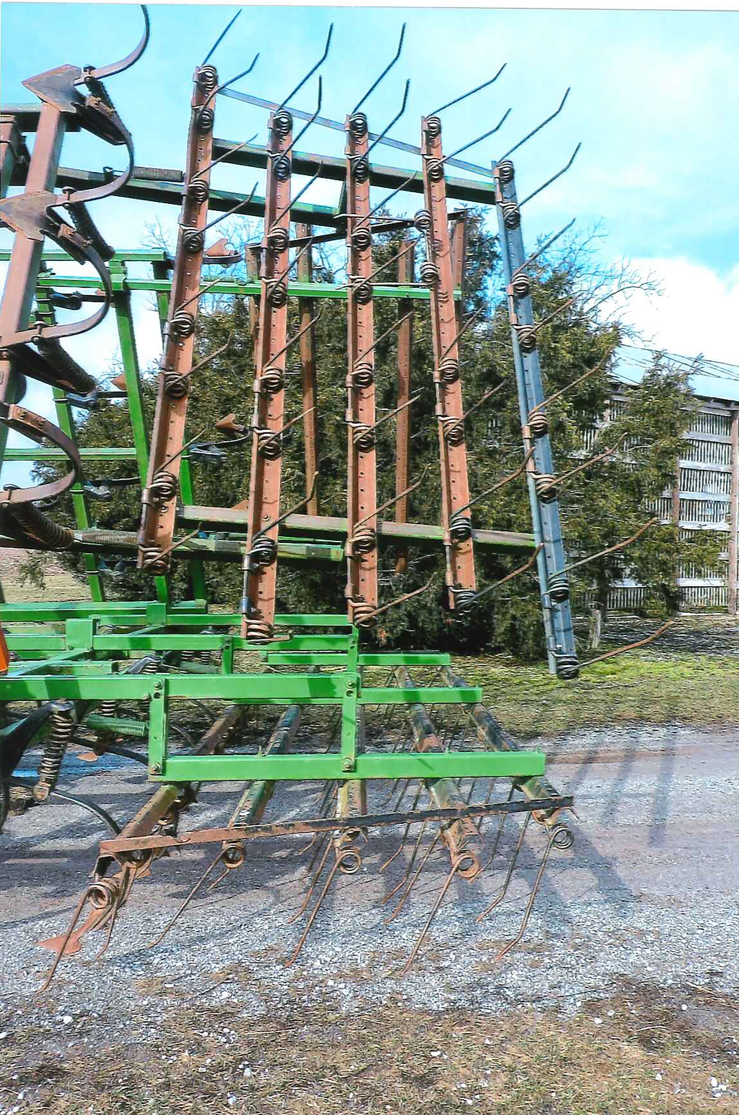 Property photo 15 - ONLINE ONLY FARM EQUIPMENT AUCTION